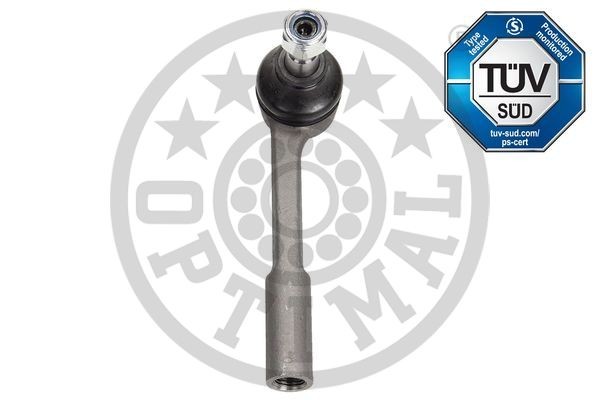 Наконечник поперечной рулевой тяги G1-1277 OPTIMAL