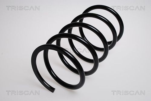 Комплект ходовой части, пружины 875523002 TRISCAN