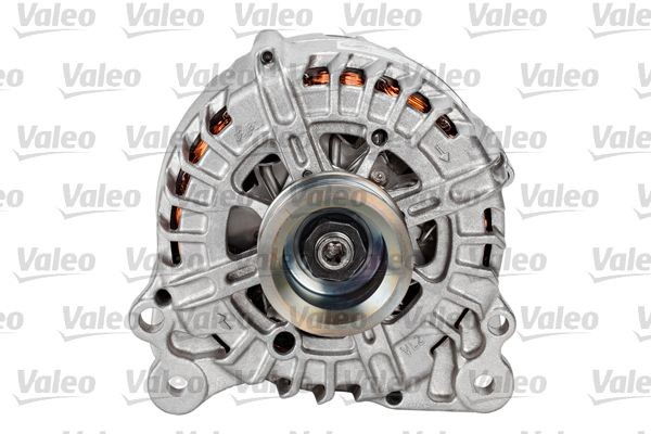 Основная фара 069671 VALEO PHC