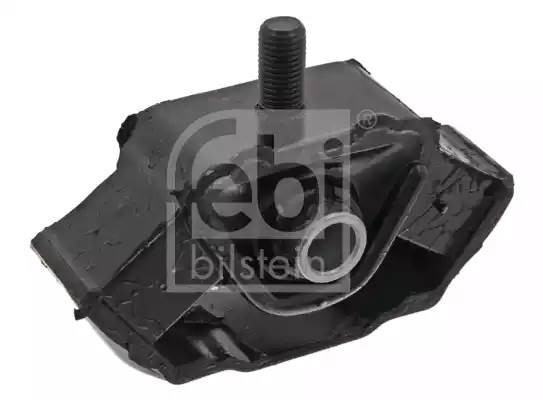Подвеска, ступенчатая коробка передач 06020 FEBI BILSTEIN