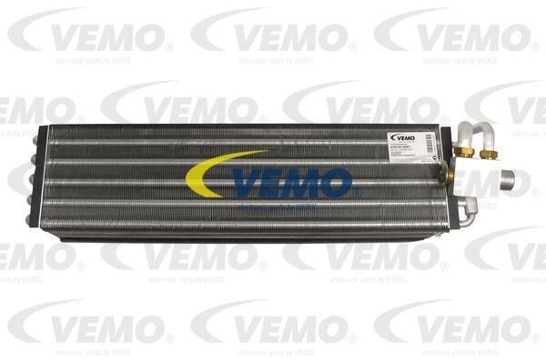 Испаритель, кондиционер V30650001 VEMO