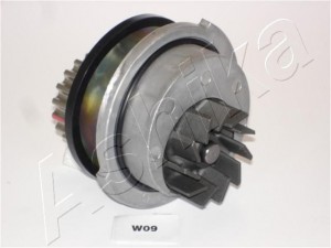 Водяной насос 35-W0-009 ASHIKA