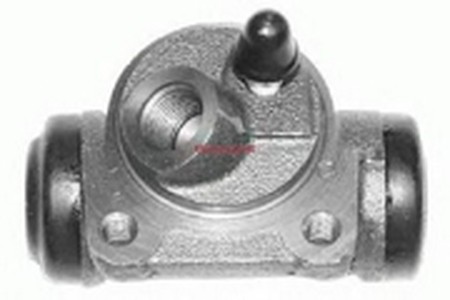 Колесный тормозной цилиндр 251054B BENDIX JURID