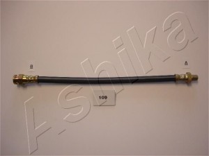 Кронштейн, тормозный шланг 6901109 ASHIKA