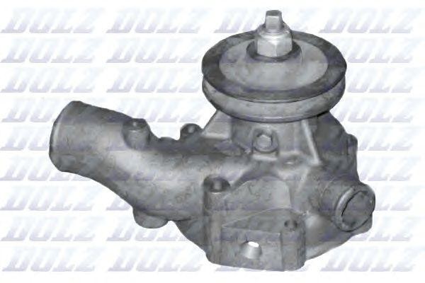 Водяной насос I236 DOLZ
