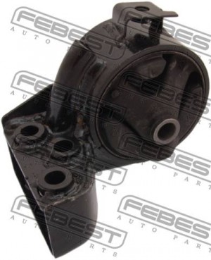 Подушка двигателя MM-CB4ALH FEBEST