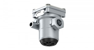 Клапан ограничения давления 475 015 015 0 WABCO