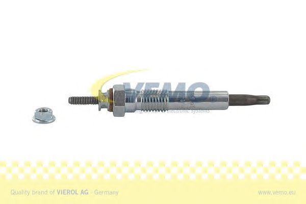 Свеча накаливания V99-14-0006 VEMO