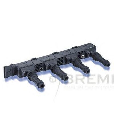 Катушка зажигания 20184 BREMI