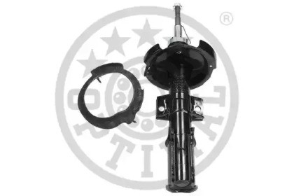 Амортизатор A-3601G OPTIMAL