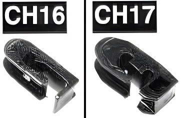 Щетка стеклоочистителя SK53/B02 CHAMPION