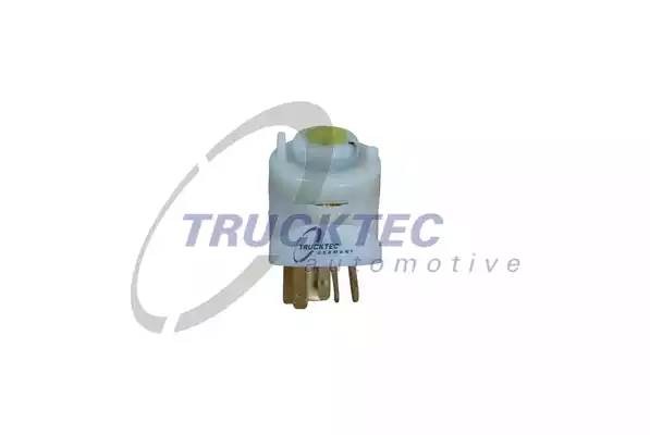 Переключатель зажигания 0737015 TRUCKTEC