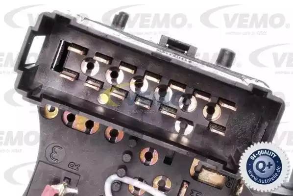 Выключатель на колонке рулевого управления V46800003 VEMO