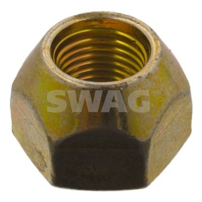 Гайка крепления колеса 82 91 1938 SWAG