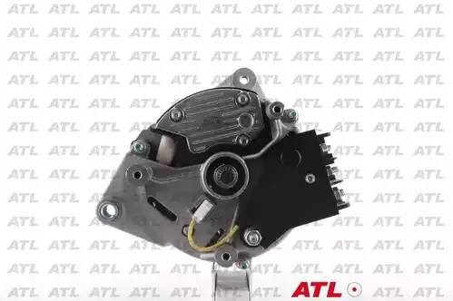Генератор L36630 ATL DELTA AUTOTECHNIK