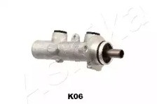Главный тормозной цилиндр 68-K0-006 ASHIKA