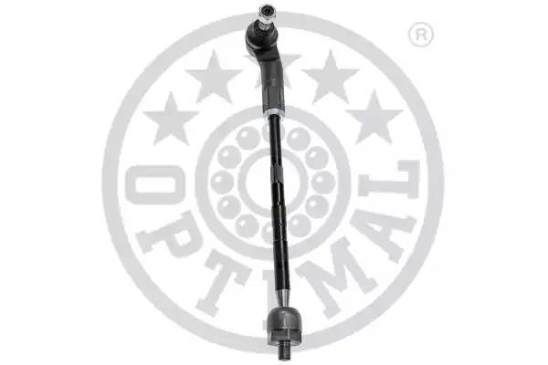 Поперечная рулевая тяга G0658 OPTIMAL