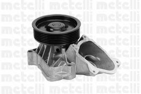 Водяной насос 240964 METELLI