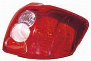 Фонарь задний 212-19Q6R-LD-UE DEPO