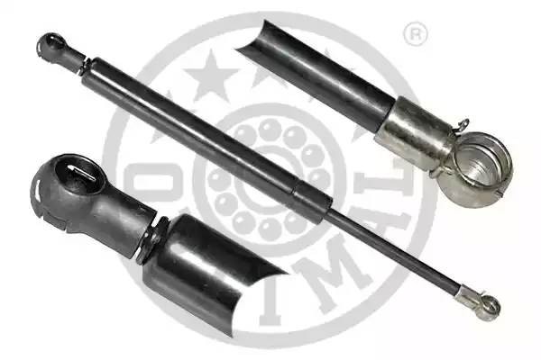 Упругий элемент, крышка багажника / помещения для груза AG17240 OPTIMAL