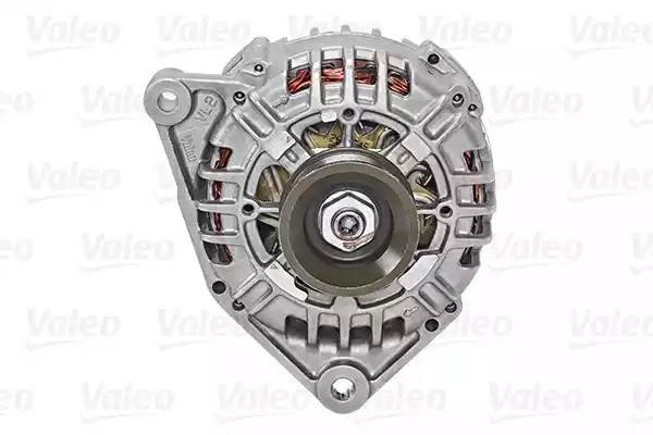 Генератор 437189 VALEO PHC