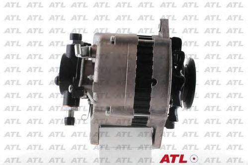 Генератор L41770 ATL DELTA AUTOTECHNIK