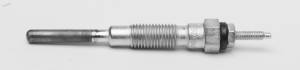 Свеча накаливания DG221 DENSO