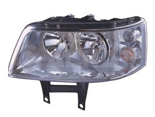Основная фара 2706985 ALKAR
