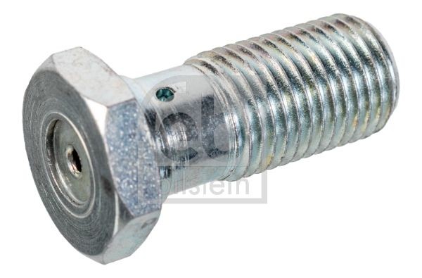 Клапан регулировки давления масла 06030 FEBI BILSTEIN