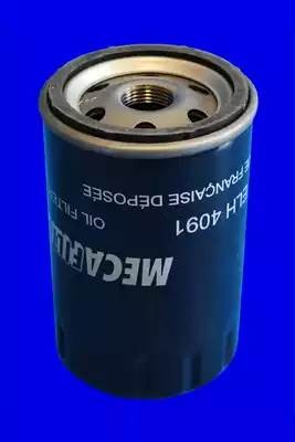 Масляный фильтр ELH4091 MECAFILTER