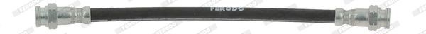 Тормозной шланг FHY2160 FERODO