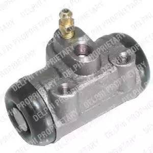 Колесный тормозной цилиндр LW36020 DELPHI