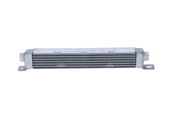 масляный радиатор, двигательное масло 31006 NRF