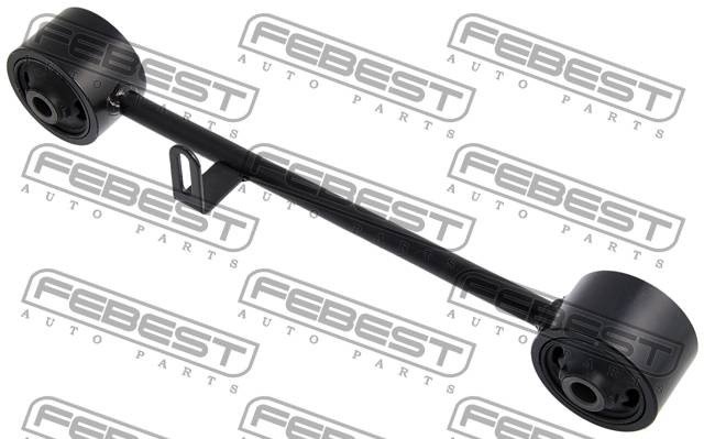 Рычаг подвески 0125-LC120U1 FEBEST