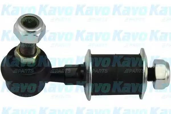 Тяга / стойка, стабилизатор SLS-6507 KAVO PARTS