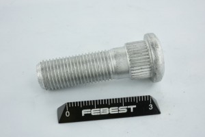 Шпилька ступицы колеса 0284-001 FEBEST