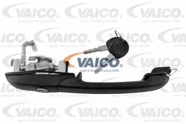 Ручка двери наружная V10-6168 VEMO