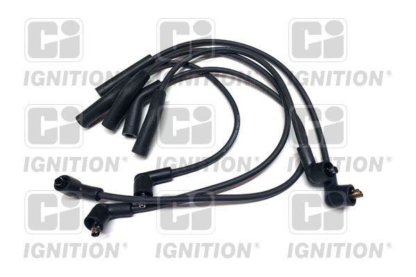 Ккомплект проводов зажигания XC1056 QUINTON HAZELL