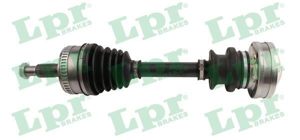 Приводной вал DS30014 LPR