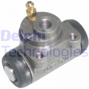 Колесный тормозной цилиндр LW31770 DELPHI
