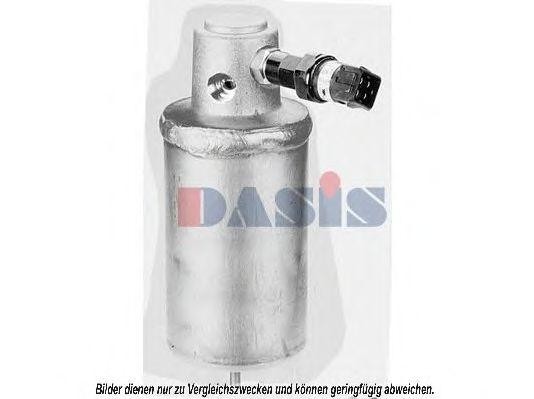 Осушитель, кондиционер 800231N AKS DASIS