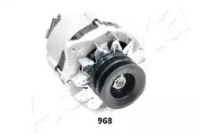 Генератор 002-D968 ASHIKA