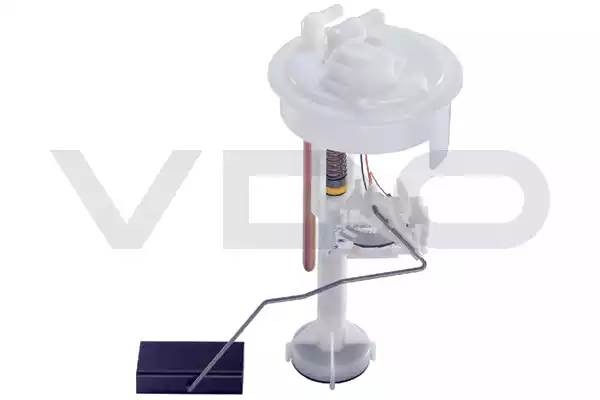 Датчик, запас топлива X10745003005V VDO