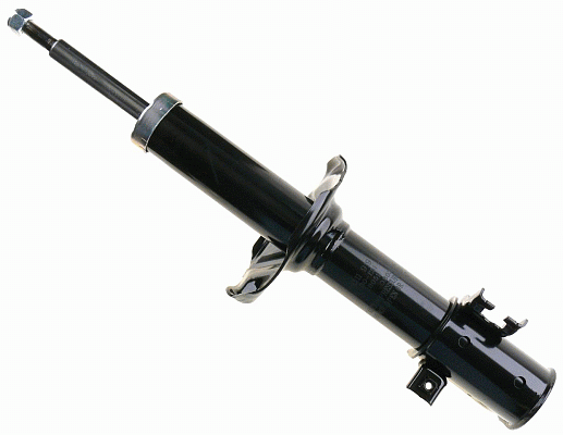 Амортизатор 30-E51-0 BOGE