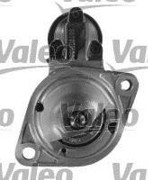 Стартер 458475 VALEO PHC