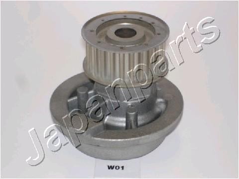 Водяной насос PQ-W01 JAPAN PARTS GROUP