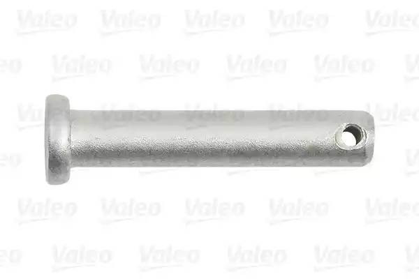 Колодки тормозные дисковые 882201 VALEO PHC