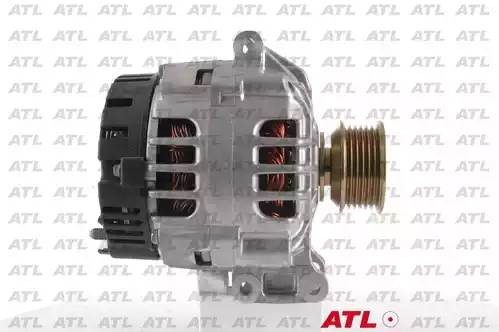 Генератор L69280 ATL DELTA AUTOTECHNIK