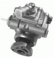 Насос ГУР 2845 301 ZF