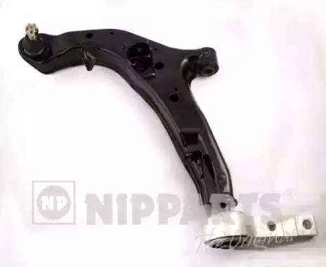 Рычаг независимой подвески колеса, подвеска колеса J4901030 H B JAKOPARTS NIPPARTS